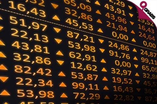 For QR39 Make Some Money by Learning to Trade Professionally in Just 1 Month - Online Diploma Course in 7 Languages! (QR1598 Value)